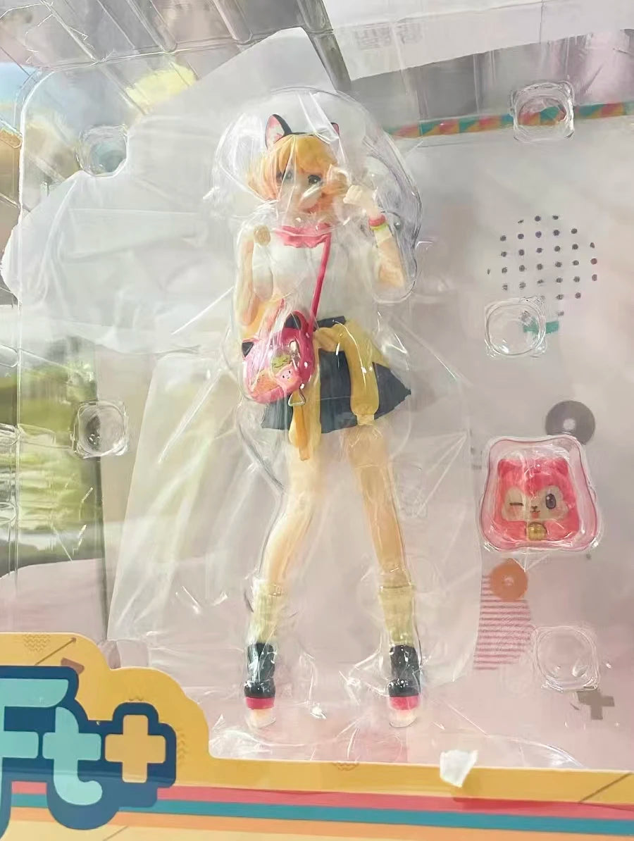 【FS】 Myethos Gift+ Series AOG Time's Odyssey Daji Scale 1/10 Figure Model Toys Gifts