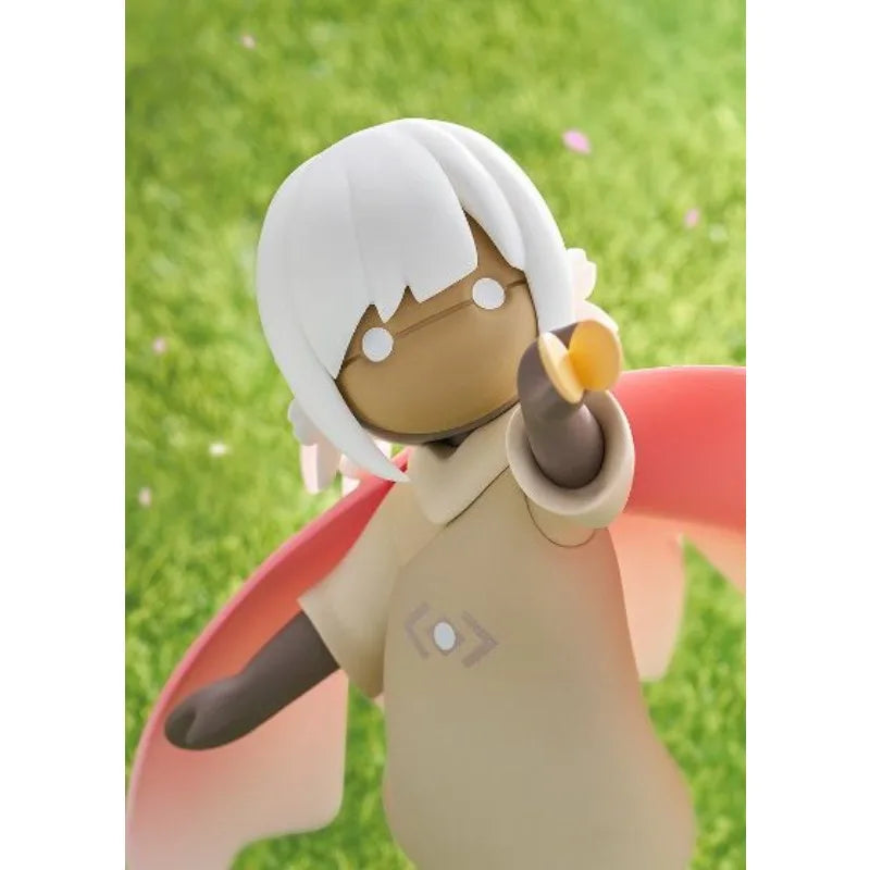 GSC Genuine POP UP PARADE Anime Figure Child of Light 150mm Action Figure Toys for Boys Kids Gift Collectible Model Ornaments