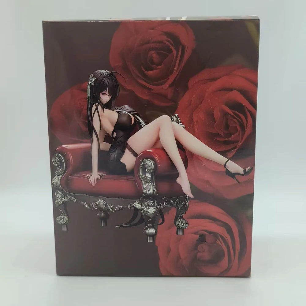 Azur Lane Original Anime Sexy Girl HMS Formidable & IJN Taiho 1/7 PVC Action Figure Adult Collectible Model Doll Toys Gift