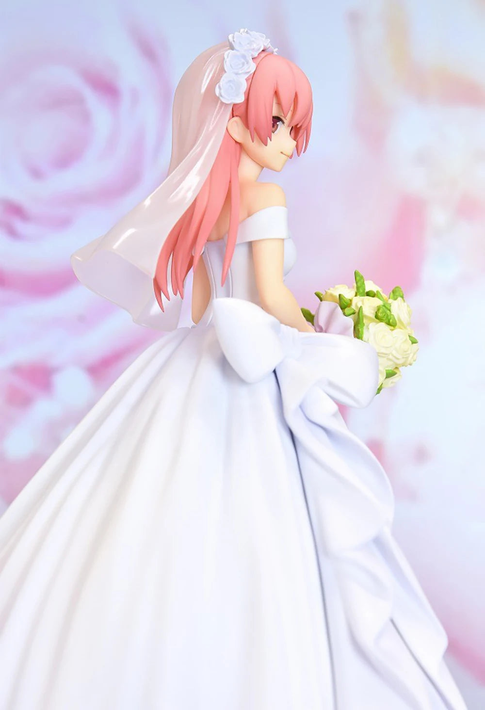 100% Original in Stock Good Smile Company Pop Up Parade Tonikaku Kawaii Yuzaki Tsukasa Collection Series Anime Figure