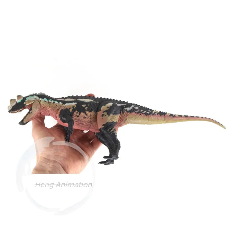 Pre-sale 【Ceratosaurus 1/18】Mesozoic Beast BOM Jurassic Cretaceous Dinosaur Action Figure Model Ornament Q2 2026