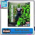 IN STOCK BANDAI 2025 SDCC Dragon Ball Z S.H.Figuarts Piccolo Daimaoh Exclusive Edition Toy Model Collect Gifts