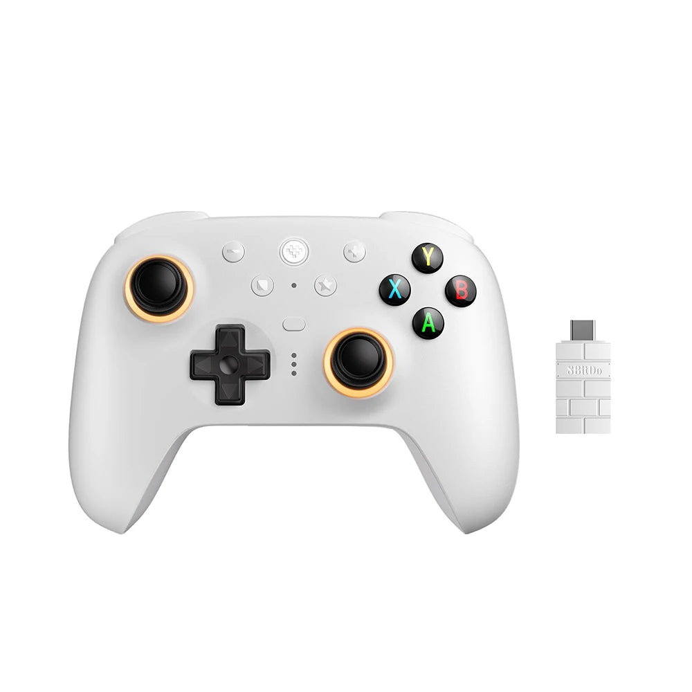 8BitDo Ultimate 2 Wireless Controller PC-Version Ultimate 2. Generation