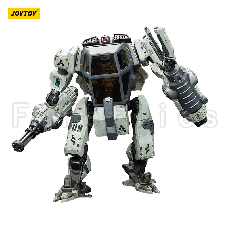 1/18 JOYTOY Action Figure Battle For the Stars Sorrow Expeditionary Forces 09th Legion Assault Company