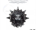 JOYTOY Star Forging Warhammer 40K Burning Galaxy - Honor Chapter Emblem Badge Peripheral Accessory, Cool and Stylish
