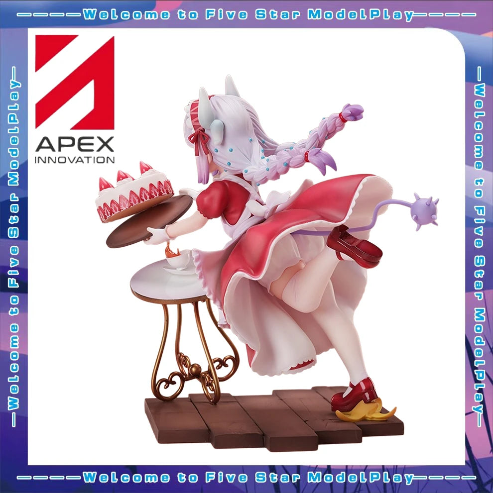 【FS Original APEX-TOYS Scale 1/7 Kobayashi's Dragon Maid Kanna Kamui Figure Model Collection Gift