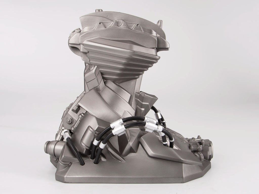 Transformers Base for Bumblebee/Optimus Prime Wearable Helmet