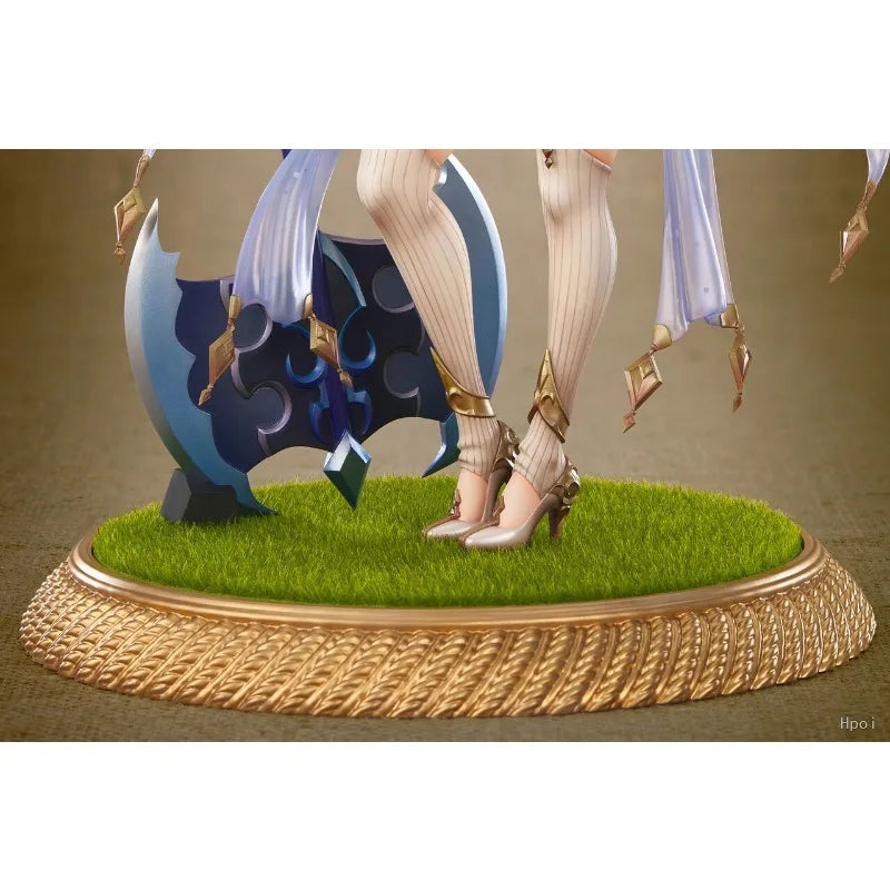 In Stock Original VERTEX Elf Village Villager 5 Kukuru Limited Edition Scale 1/6 Figures Collection Gifts Model Ornaments
