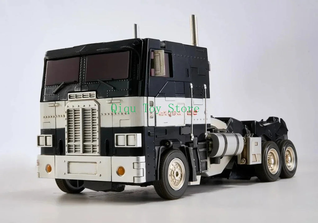 In Stock Gorgeous Mecha MM01B OP Commander  Masterpiece Movie Action Figure Model Toy Collection Gift