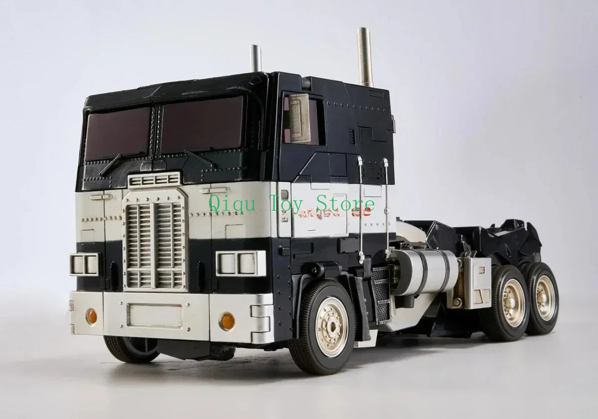 In Stock Gorgeous Mecha MM01B OP Commander  Masterpiece Movie Action Figure Model Toy Collection Gift