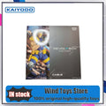In Stock 100% Original KAIYODO Revoltech X-Men Cable 1.5version Action Figures Toy Collection Gifts