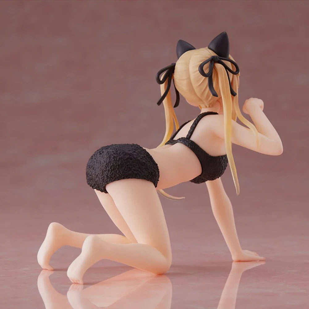 @Anime-Figur Sawamura Spencer Eriri Actionfiguren Sawamura Spencer Eriri Figur Puppe Modell Spielzeug Erwachsenensammlung Statue Geschenke