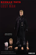 Big Sales 1/6 REDMAN RM036 Male THE LOST BOYS Full Set Moveable Action Figure Set Model For Fans Collect