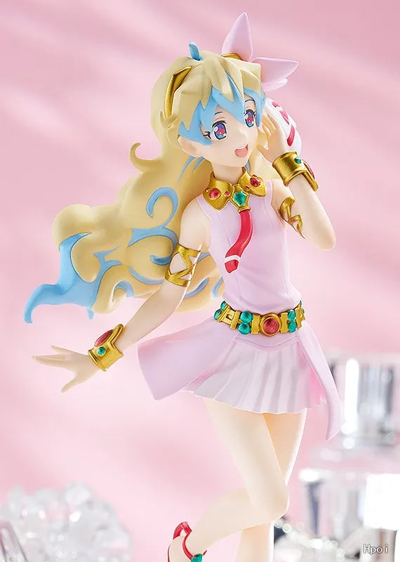 【UA】GSC POP UP PARADE Tengen Breakthrough Gurren Lagann Figure Model Toy Gift
