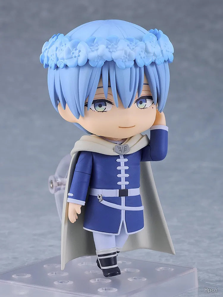 【UA】GSC Nendoron  2498  Burial Fulian Simmel  Action Figure Model Toy Gift