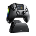 Manbaone 50 Smart Wireless Gamepad Pc Bluetooth Joystick Controller Joystick 2 Inch Screen Steam Mobile Game controller