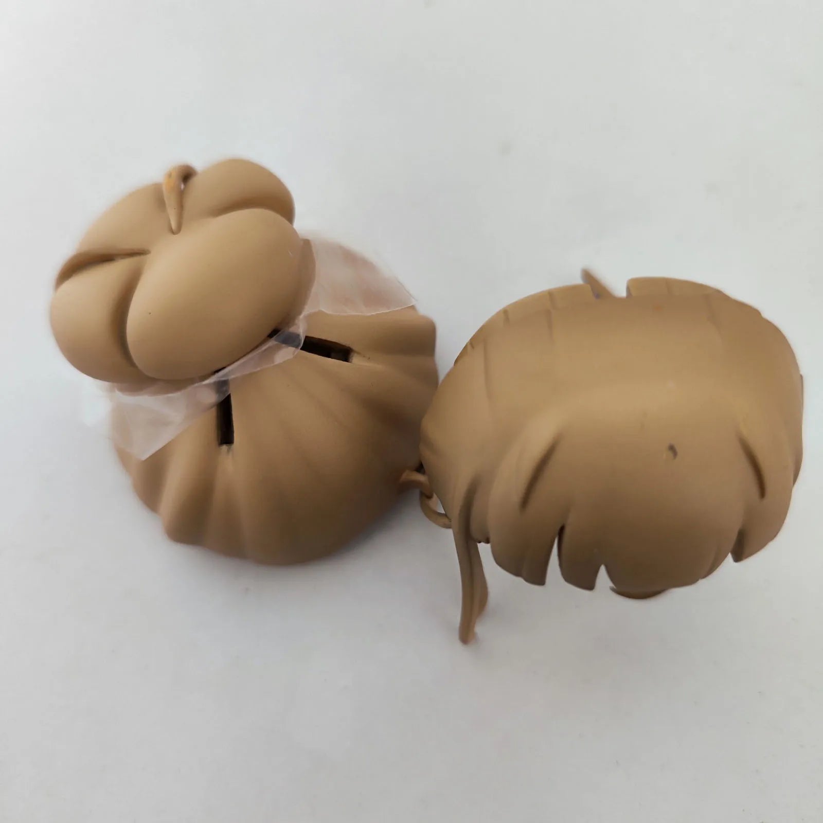 aidang GSC Clay Man Face doll face hair doll accessories
