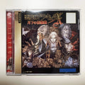 Saturn Symphony of the Night Copy Disc Game  Unlock SS Console Game Optical Drive Retro Video Direct Reading Game