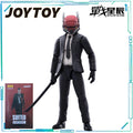JOYTOY Genuine JOYTOY Battlestar Series Battle Star Soldier, Suit Man, God of Slaughter Movable Finished Product Model Boy Gift