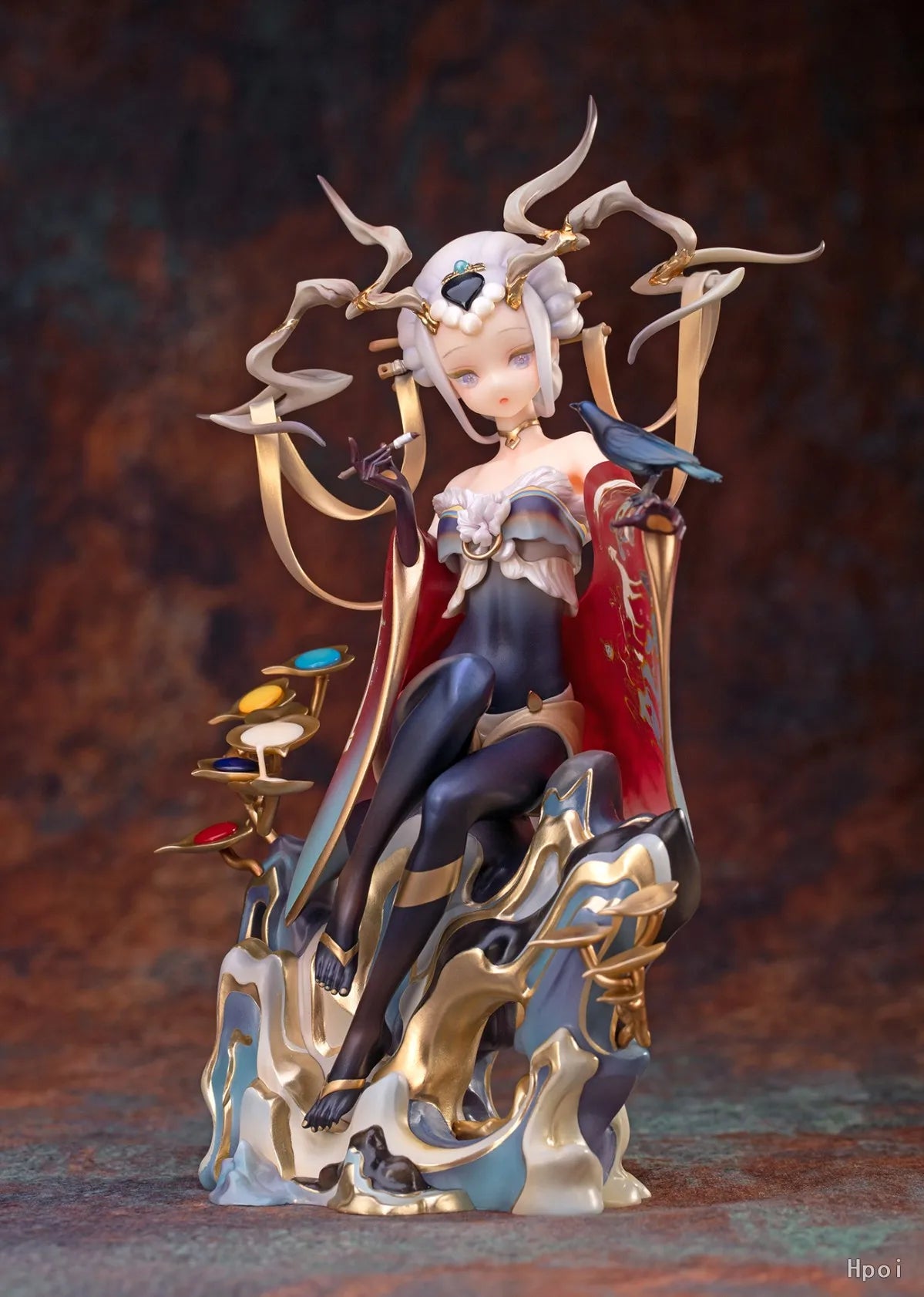 【FS】Myethos Deer King Jataka Scale 1/7 Figure Model Toys Gifts