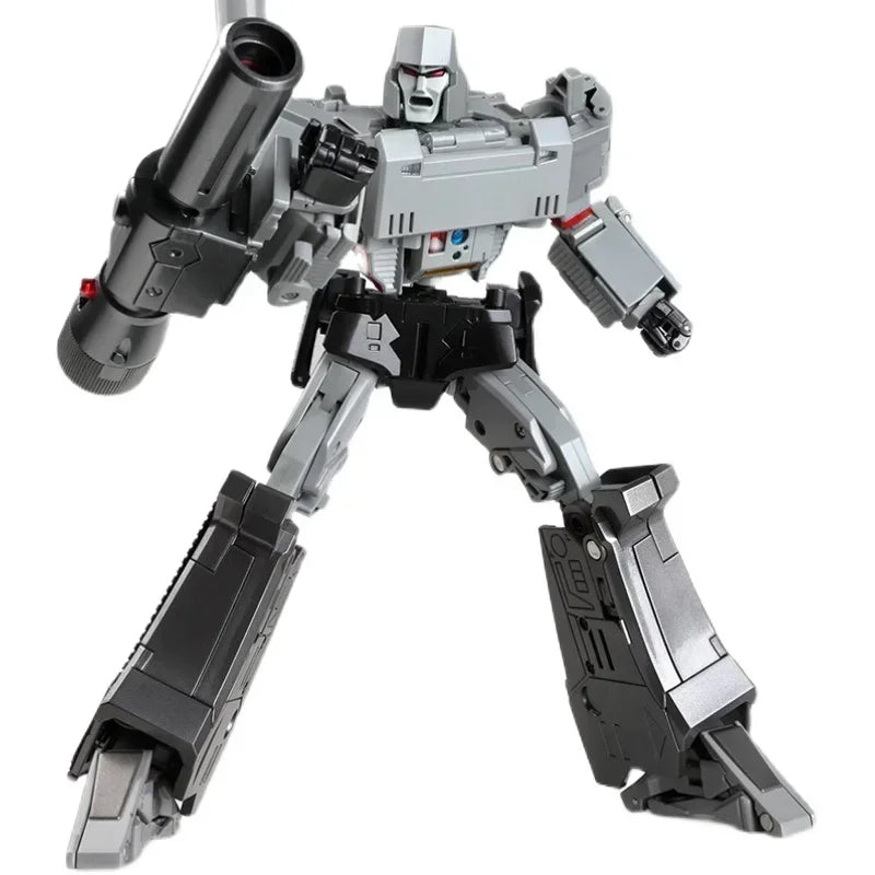 Transformation Toy BMB  G1 MGTron IT-01 2.0 MP-36 Emperor of Destruction MP36 IT01 Upgraded Version Anime Figure Model Toy