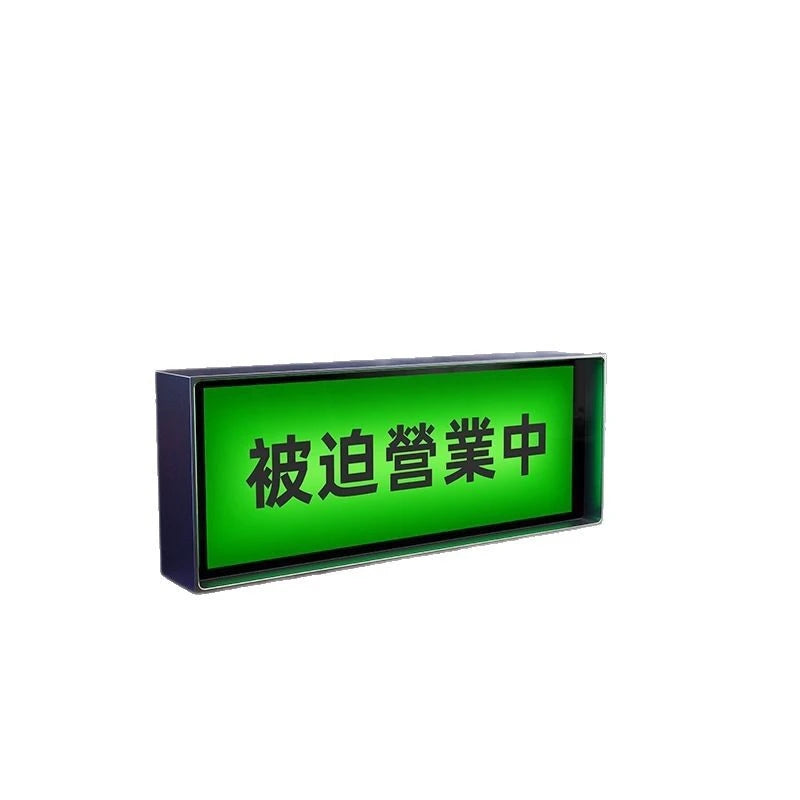 RGB Quantum Clock Night Light Smart IPS APP Control Color Dispaly Screen DIY Gaming Desktop Lamp For Home Decoratame APP Control