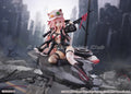 In Stock Original Girls Frontline UKM-2000 Rapid Romance  Figures Models Collection Gifts Toys