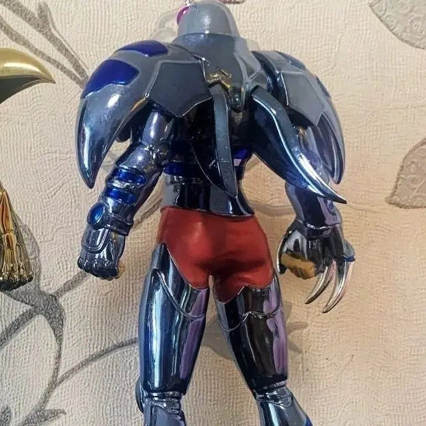 Brand New In Stock GK 108 Demon Stars - Earth/Sky Horn/Sky Brave Star Premium Resin Statue for Adult Collectors