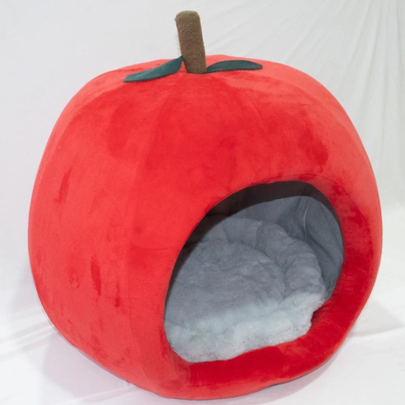 Cat Privacy House cat Bed with Self Cleaning Scoop Litter Box Automatic Odor Control Enclosed griffoir chat Mat Indoor Cats