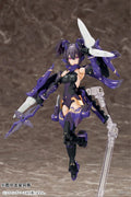 Kotobukiya KP486 1/12 14cm Female Soldier Megami Device Plastic Assembly Ninja Shadow Garment Full Set 6inch Action Figure Toys