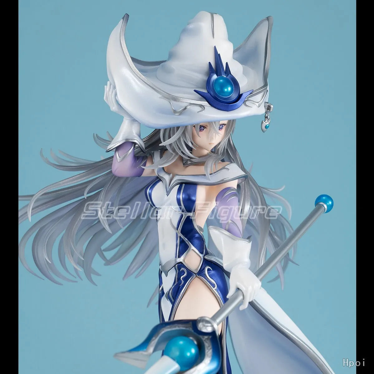 【SF】In Stock MegaHouse A.W.M Yu-Gi-Oh! Duel Monsters Figures Model Collection Gift