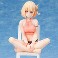 New Lycoris/Jinmu Qianshu [High Quality Edition] Limited Edition Gk Handmade Trendy Model Ornament Gift For Beautiful Girls