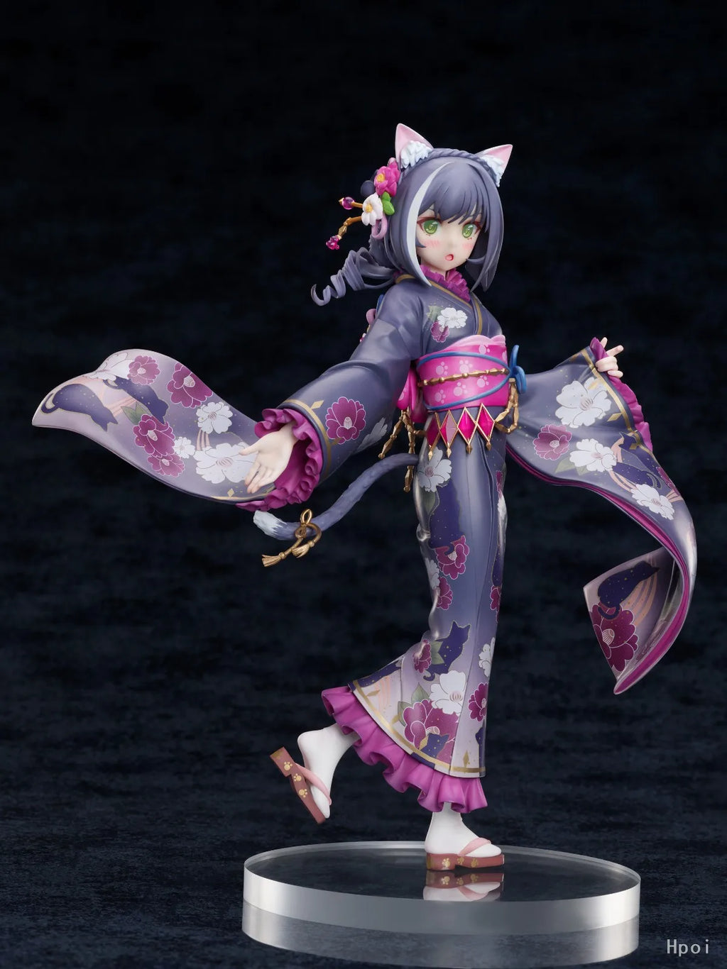 【UA】F:NEX Princess Link Re:Dive Kailu New Year Ver Scale 1/7 Figure Model Toy Gift