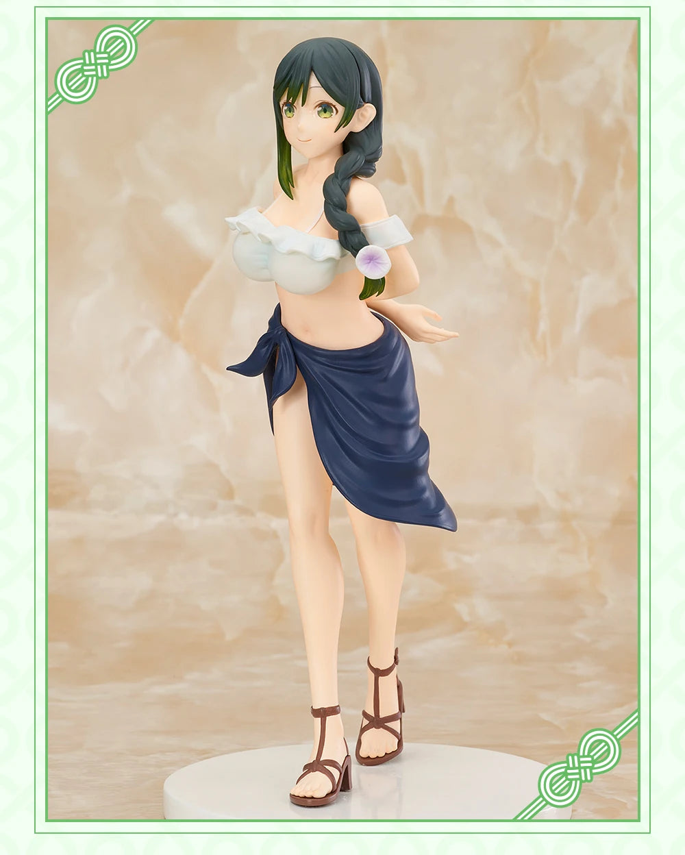 In Stock TAITO Coreful Tying The Knot with An Amagami Sister Desktop Cute Doll Kawaii Anime Figures Toys Models PVC Collectible