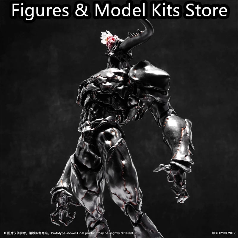 【In Stock】 Sexy Ice 2019 Manticora EAE Artificial Evolution B0199 Action Model Collectible Figure Toys