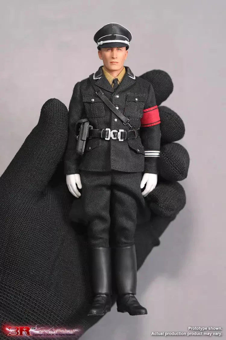 DID 3R TG80006 1/12 Male Military Soldier Full Set 6'' Action Figure Model Toy In Stock