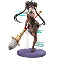 Animester Tower Of Fantasy Liu Huo 1/7 Scale Anime Figure Collectible Statue Model Toy Desktop Decoration For Anime Game Fans