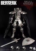 ThreeZero 3Z06800W0 1/6 Soldier SKULL KNIGHT 35.5cm Full Set 14'' Action Figures Doll Model Toy In Stock