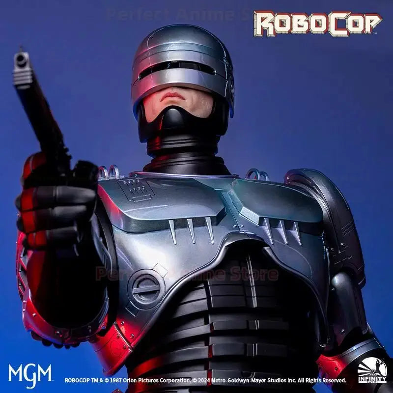 Pre-sale: KaiTian Studio WF RoboCop 1987 1/2 Full-body Statue Decoration