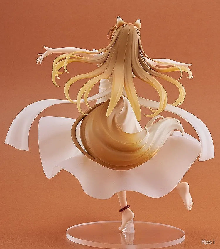 【Pre Sale】Original GSC PUP Spice and Wolf Holo Harvest L Size Anime Figure Game Collection