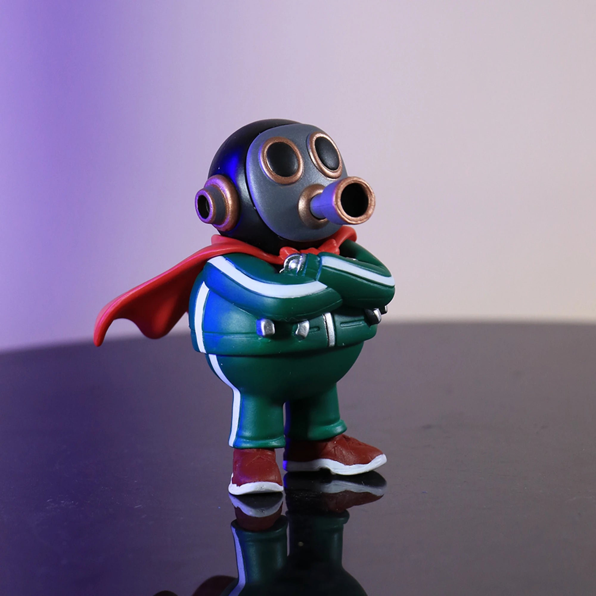 8.5cm/3.3in Anime Dragon Ball Z Figure DBZ Toriyama Akira PVC Collectible Model Toys Gifts