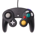 31BA for NGC Wired Game Controller GameCube Gamepad for  Video Game Console Contro