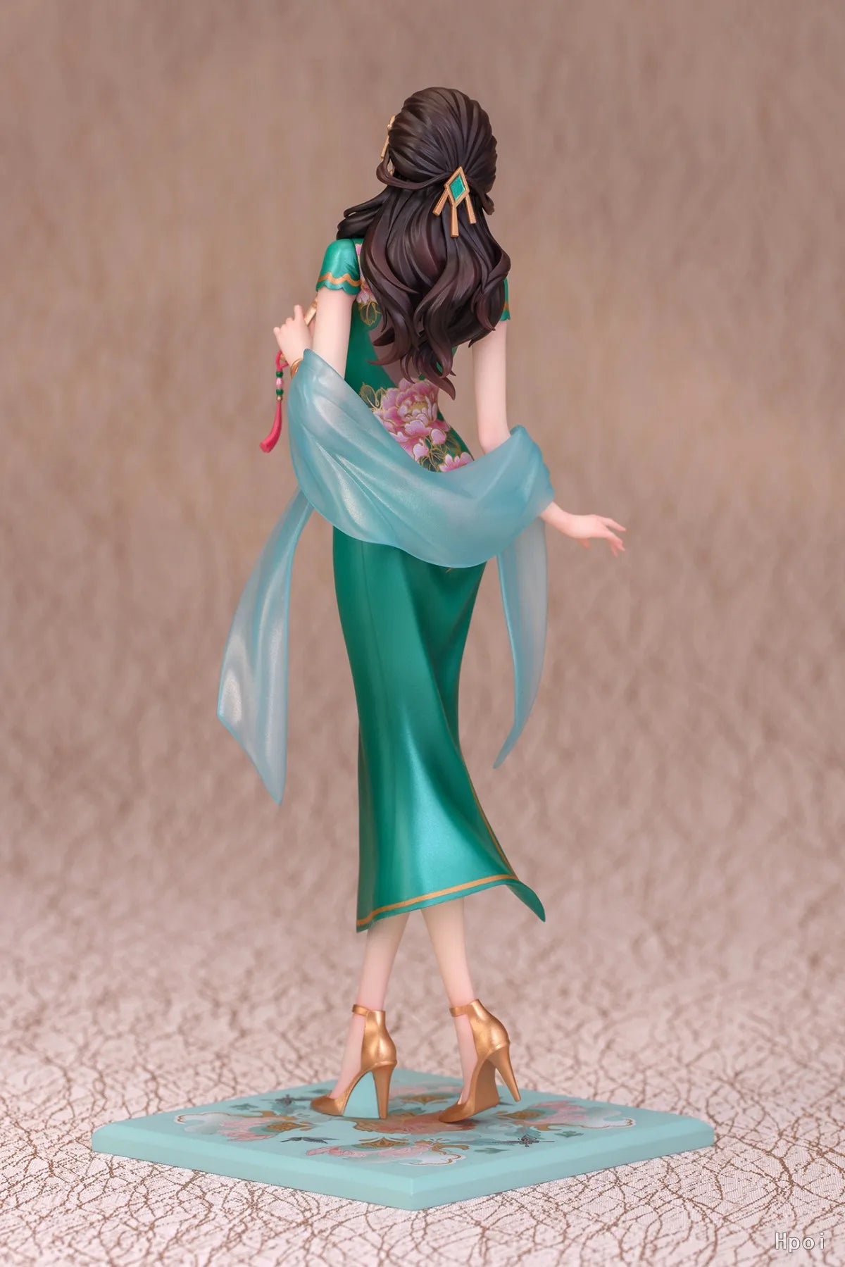 【FS】 Myethos Gift+ Series KOG Dreamweaver Series Yang Yuhuan Scale 1/10 Figure Model Toys Gifts