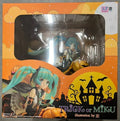 【UA】UnionCreative TRICK or MIKU Halloween  Figures Models Toys Gifts