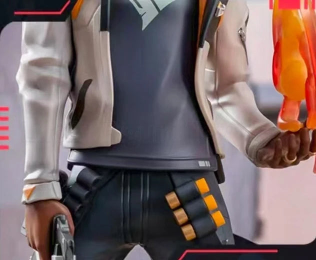 【Original】APEX-TOYS VALORANT Phoenix 1/6 Figure Model Toy