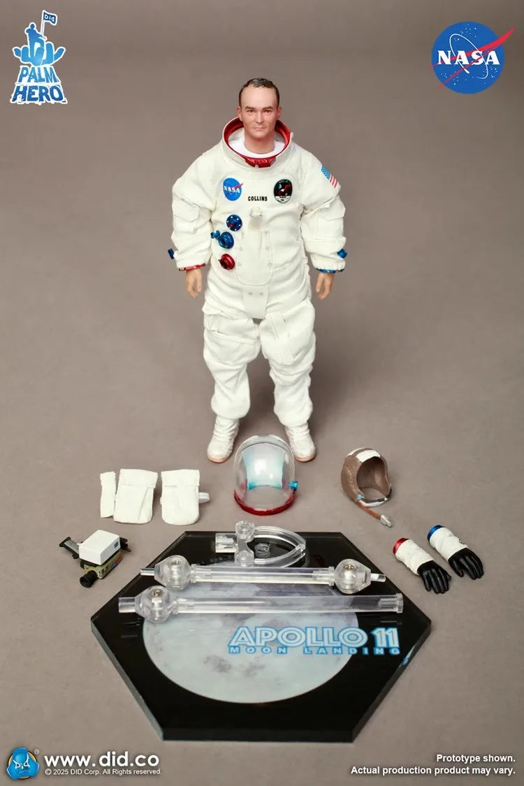 DID XS80033 XS80034 XS80035 1/12 Soldier Astronaut 6'' Action Figures Model Toy In Stock