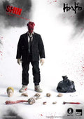 【MT】Original Threezero FigZero 3Z0561 Dorohedoro SGIN 1/6 Action Figure Toy Collection