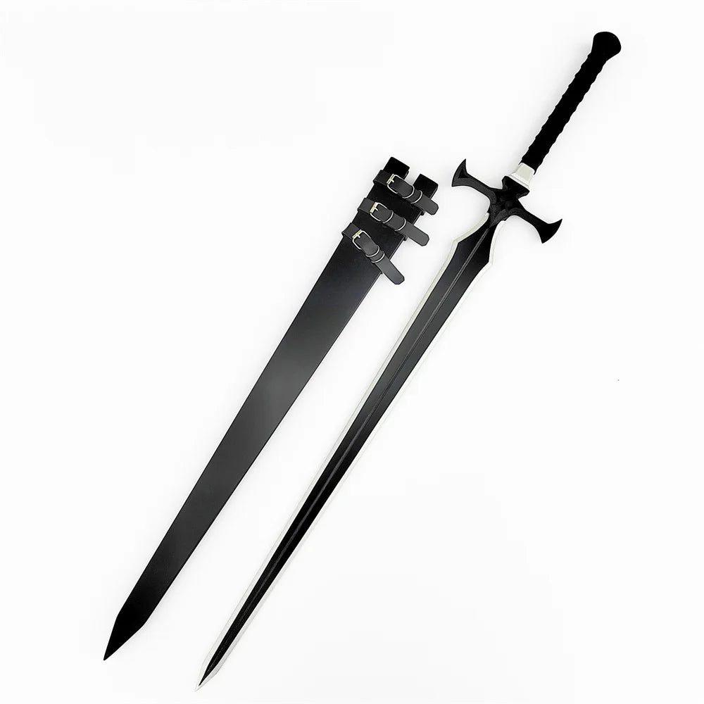 120cm Roland Durandal Sword Library of Ruina Game Peripherals Cosplay Props Halloween Christmas Party Accessories Collection Toy