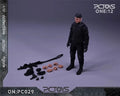 PCTOYS PC029 1/12 Soldier Special Agent Team 6'' Action Figure Doll Model Toy In Stock