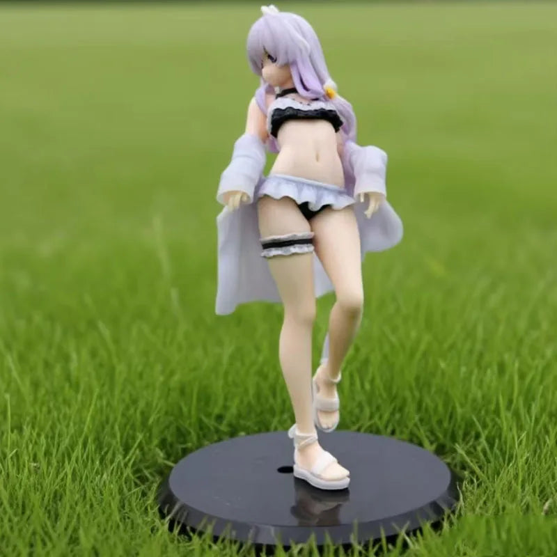 Hot SPY×FAMILY Anime Figure Kawai Anya Forger Yor Forger Action Figures Standing Figurine Collectible Model Doll Toys In Stock